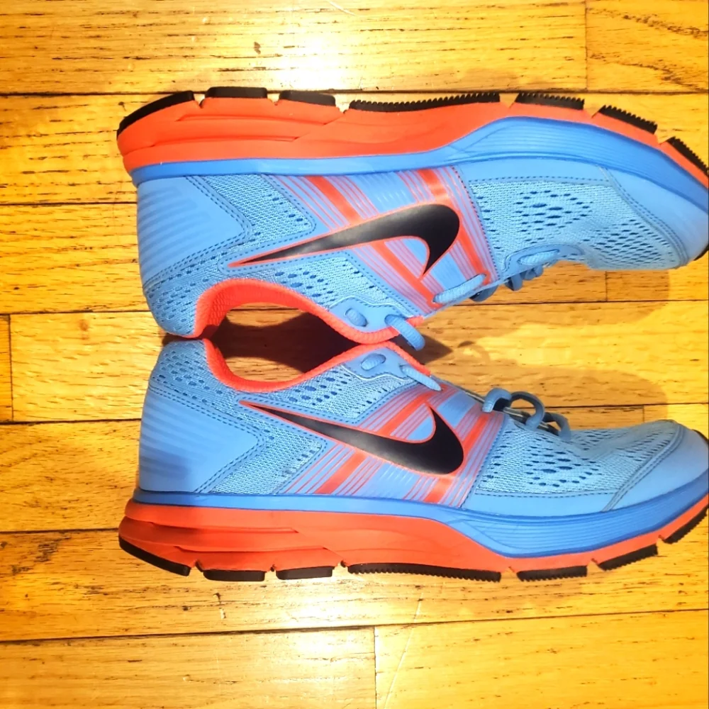 Nike Pegasus 29 Running Shoes - Size 9.5 - Picture 6 of 7